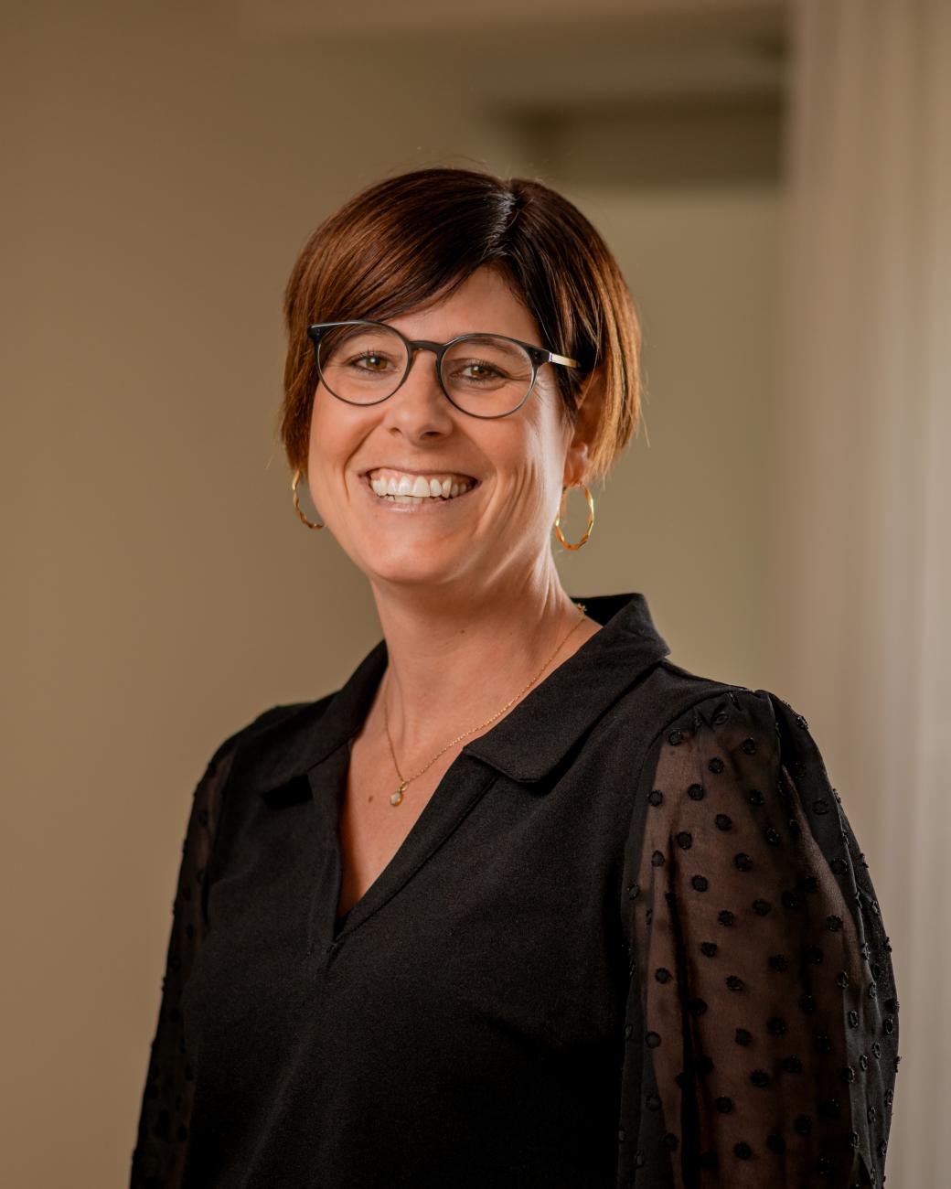 Sibylle Hochstrasser